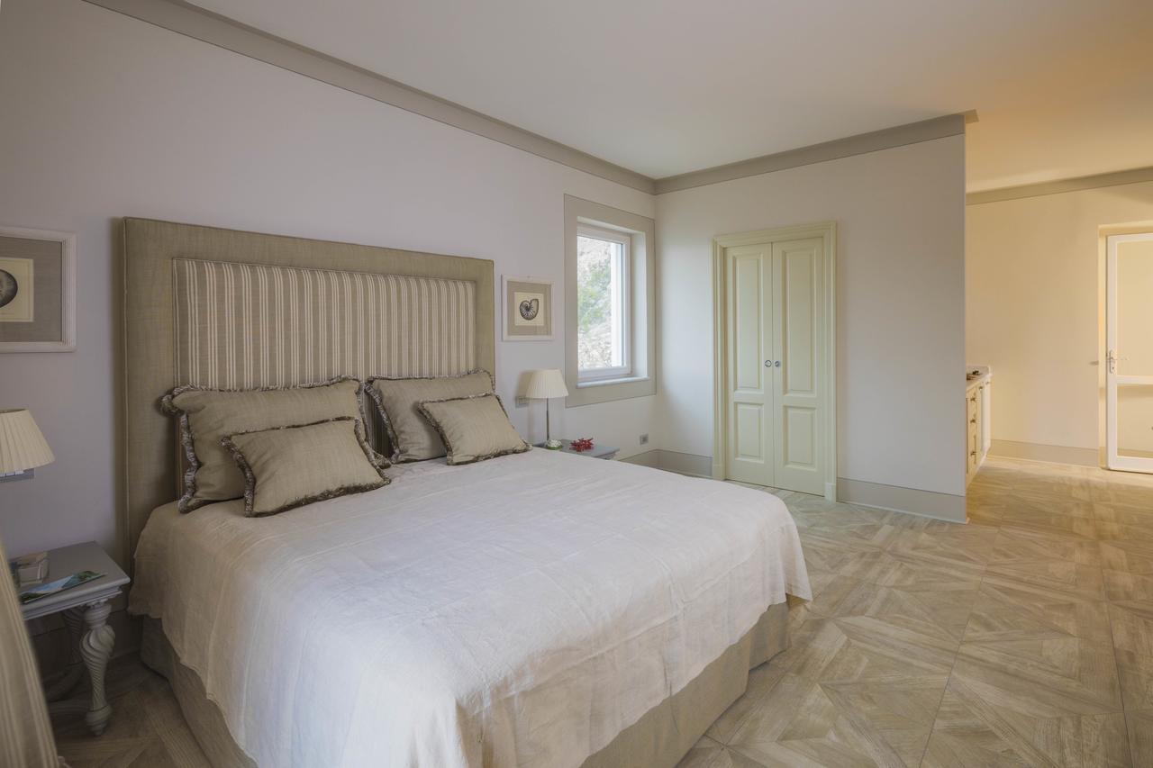 Maridea Casa Vacanza- Le Alcove Sul Mare Suites Ponza Exteriör bild